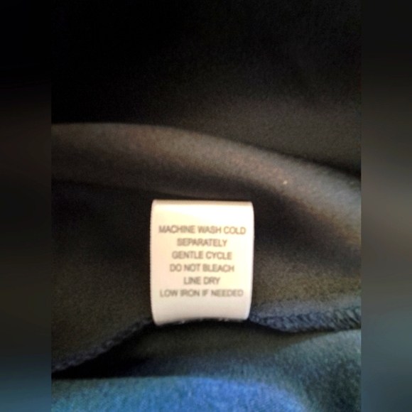 Emma & Michele Black and White Sheath Midi Dress Size Large - Picture 6 of 9